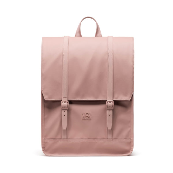 HERSCHEL SURVEY BACKPACK - WEATHER RESISTANT 3D LOGO