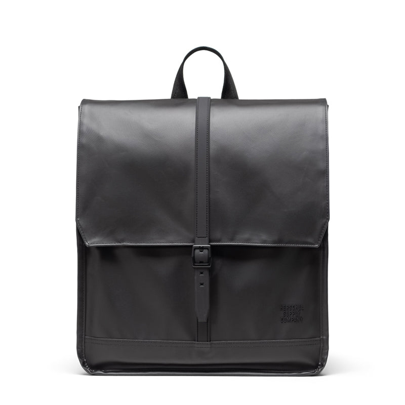 HERSCHEL CITY BACKPACK - WEATHER RESISTANT 3D LOGO