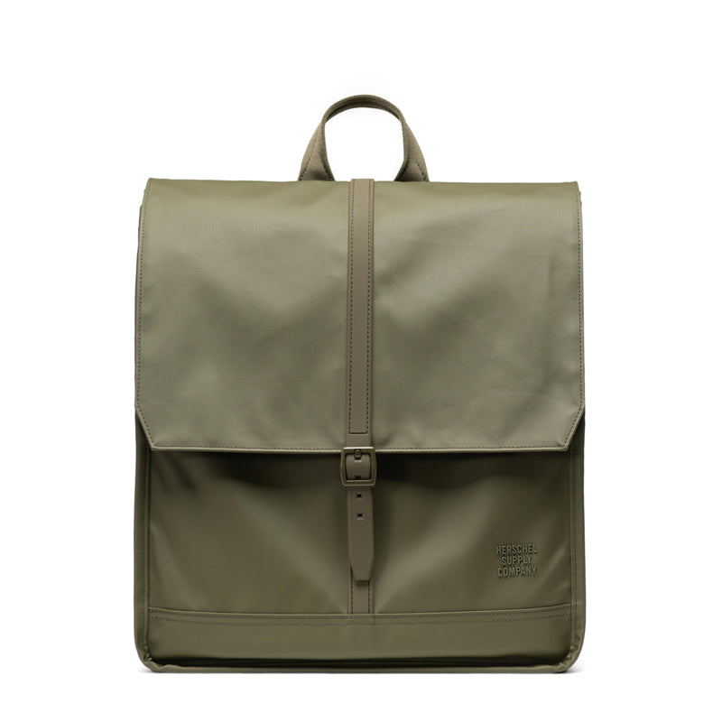 HERSCHEL CITY BACKPACK - WEATHER RESISTANT 3D LOGO