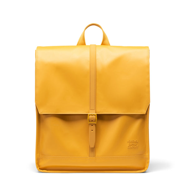 HERSCHEL CITY BACKPACK - WEATHER RESISTANT 3D LOGO