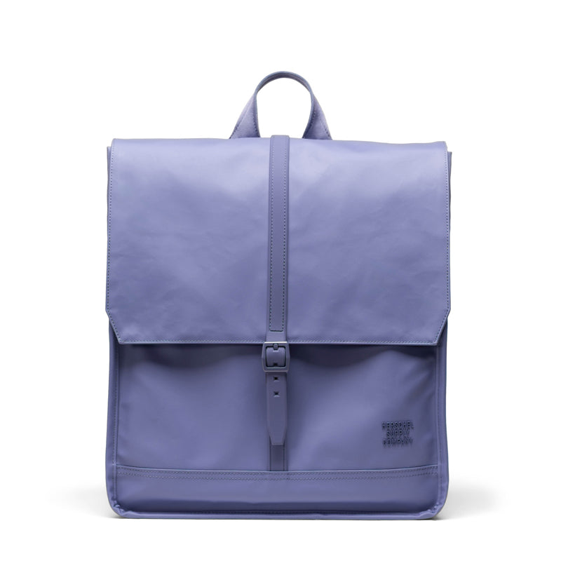 HERSCHEL CITY BACKPACK - WEATHER RESISTANT 3D LOGO