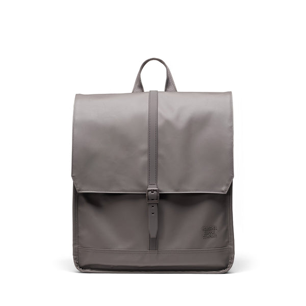 HERSCHEL CITY BACKPACK - WEATHER RESISTANT 3D LOGO