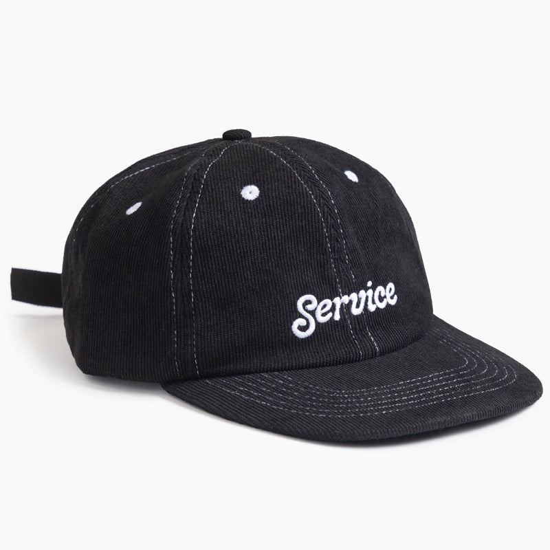 SERVICE WORKS SCRIPT CORD CAP