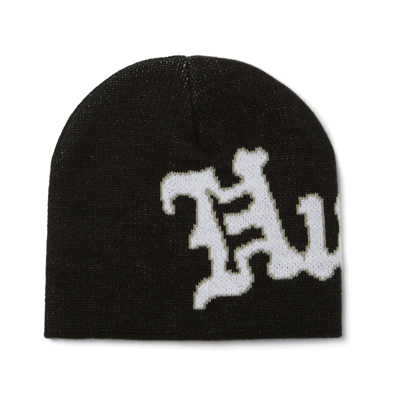 HUF NOBLE SKULL BEANIE