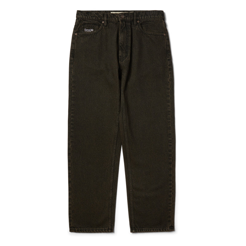 HUF BASIC ASS JEANS