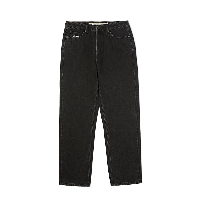 HUF BASIC ASS JEANS
