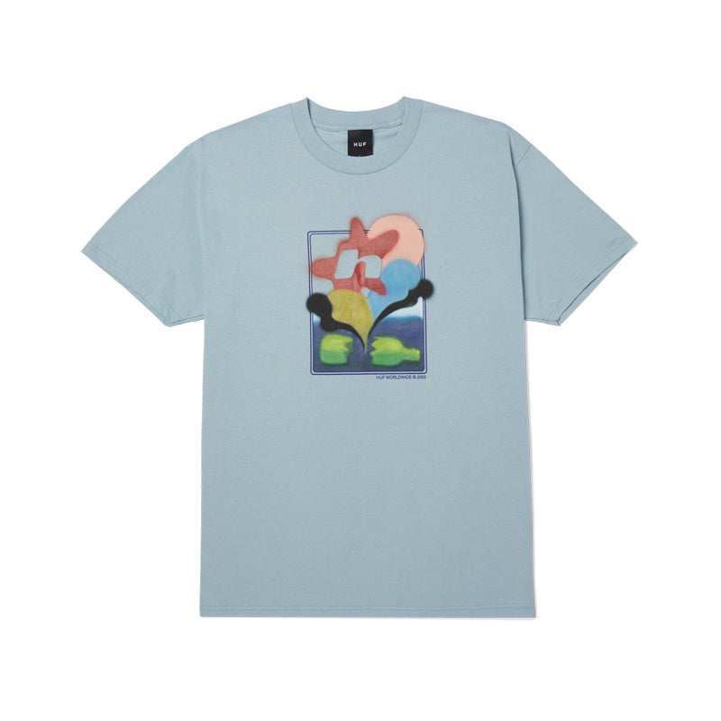 HUF SOFT FOCUS S/S TEE