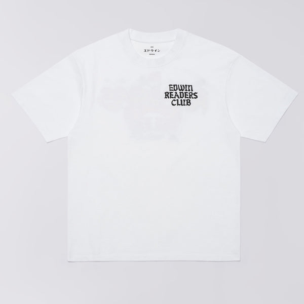 EDWIN READERS CLUB 2 TS