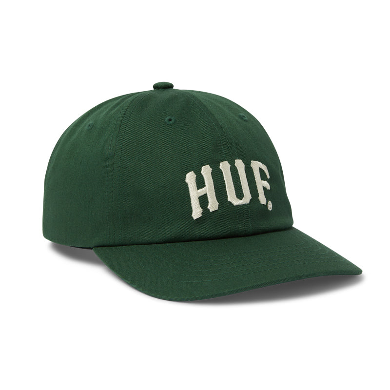 HUF ARCH 6 PANEL CV SNAPBACK