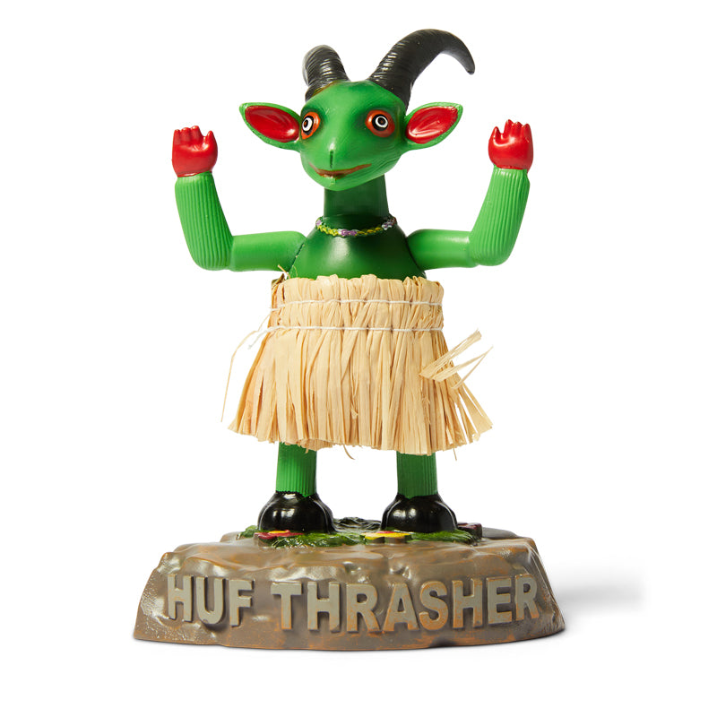 HUF X THRASHER HULA GOAT