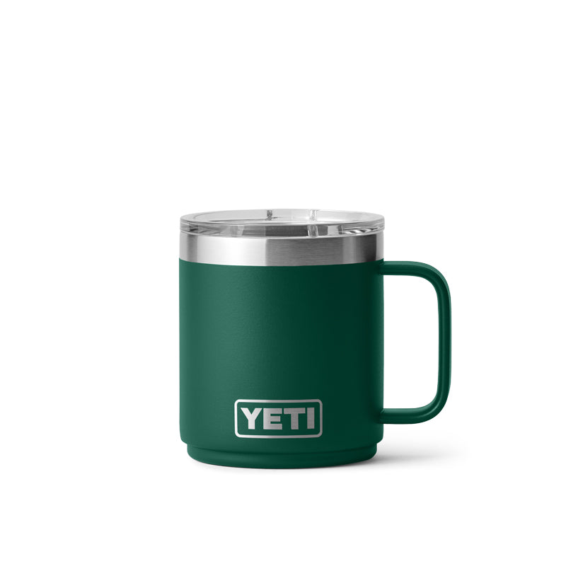 YETI RAMBLER MUG MS 10 OZ CERAMIC LINING