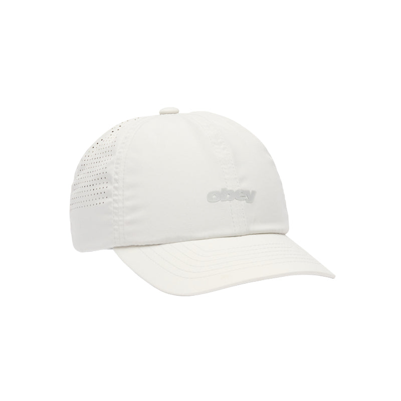 OBEY PACE 6 PANEL TRAIL CAP