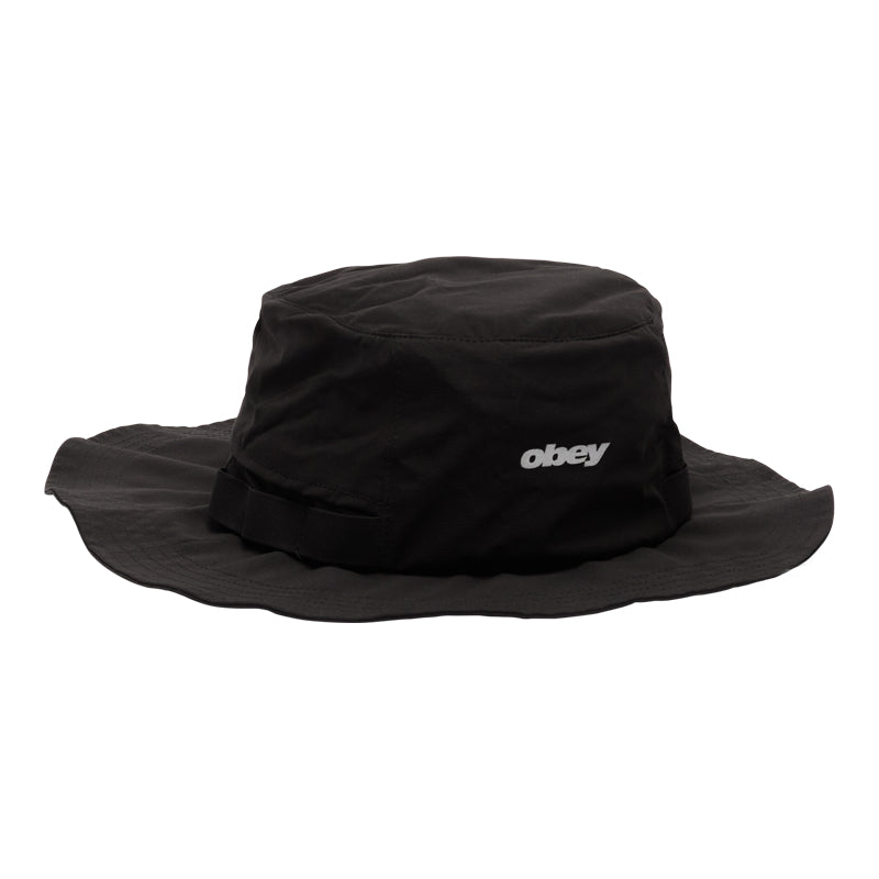 OBEY SOBO TRAIL BUCKET HAT