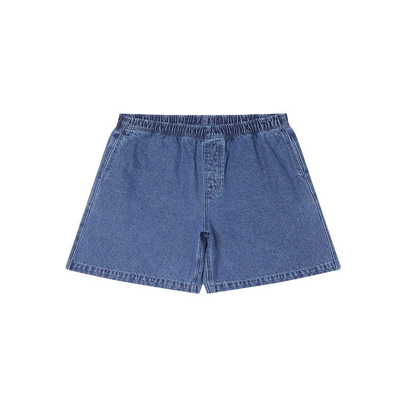 OBEY EASY DENIM SHORT