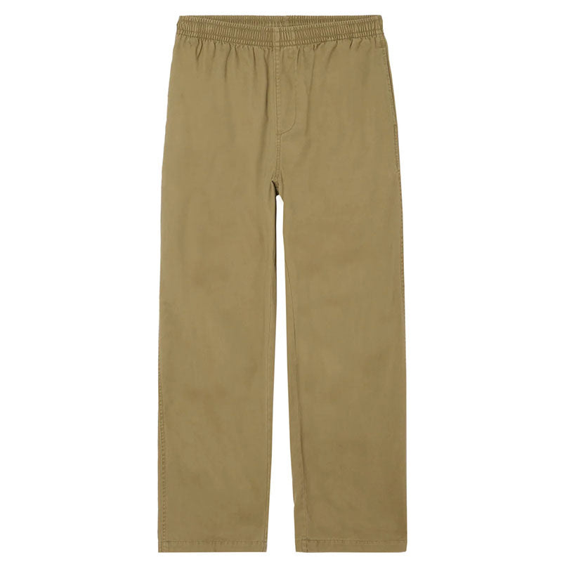 OBEY THEO EASY PANT