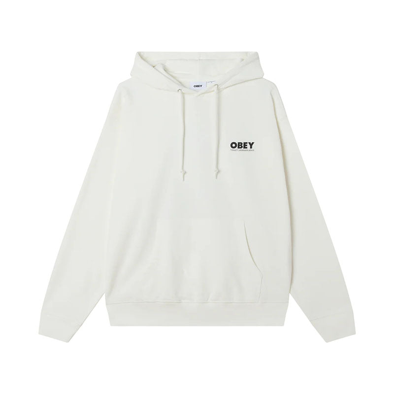 OBEY GLOBAL SYSTEMS FLEECE