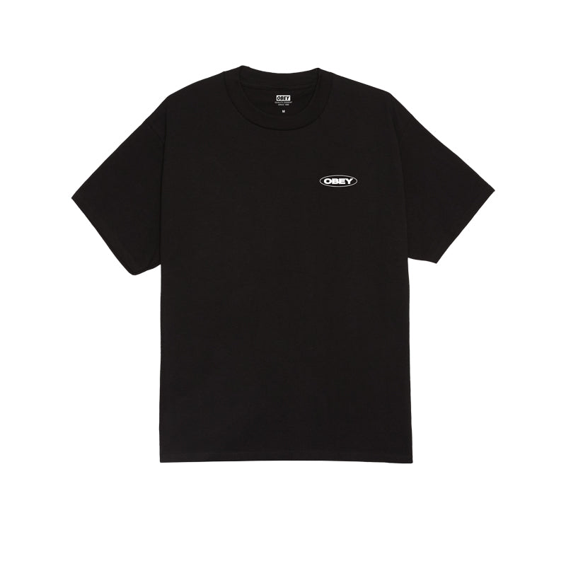 OBEY GLOBAL IMPACT TEE