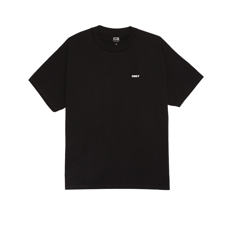 OBEY ALWAYS WATCHING TEE