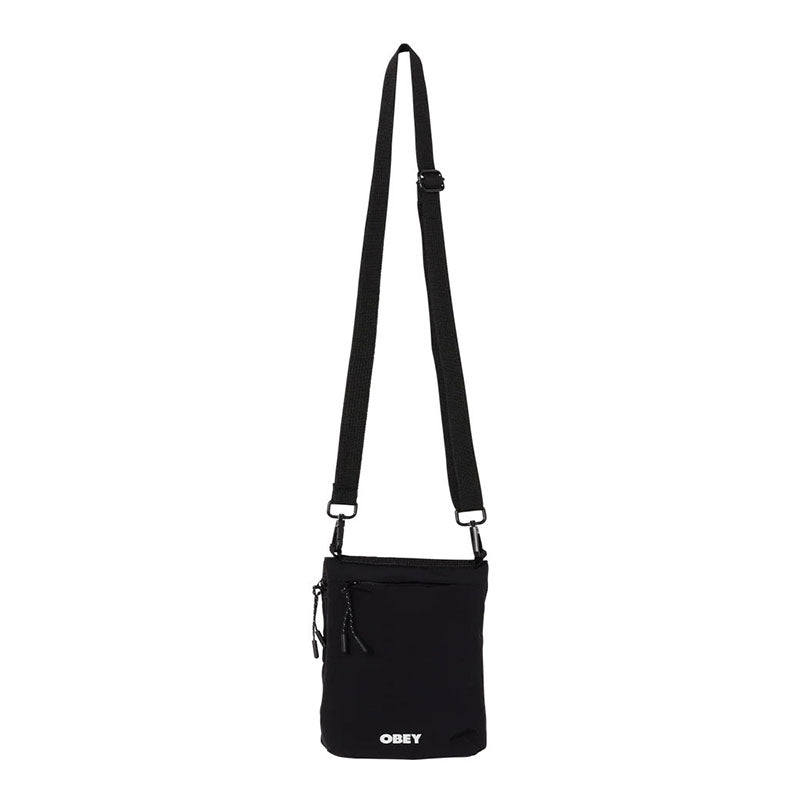 OBEY COMPACT TRAVELER BAG