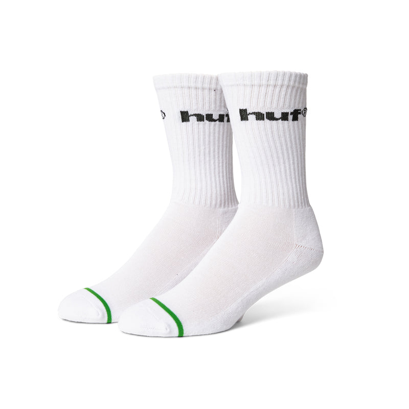 HUF 89 CREW SOCKS