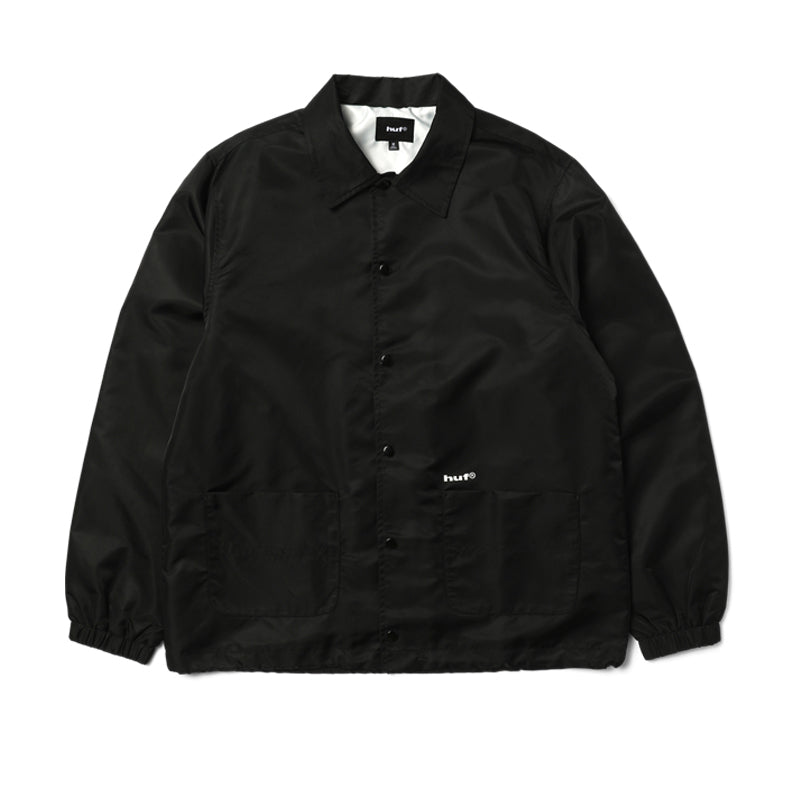 HUF 89 COACHES JACKET