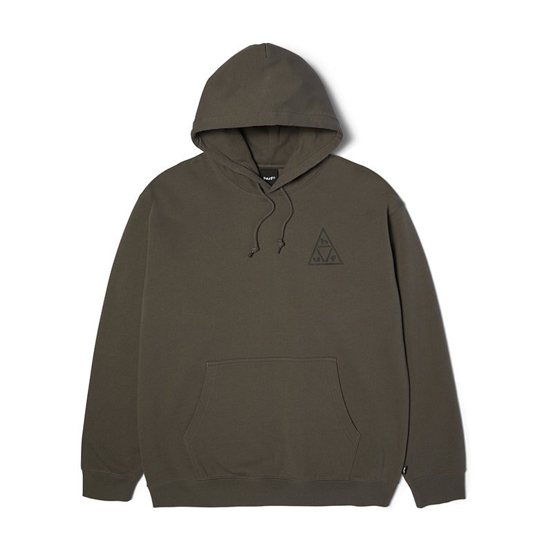 HUF TRIPLE TRIANGLE P/O HOODIE