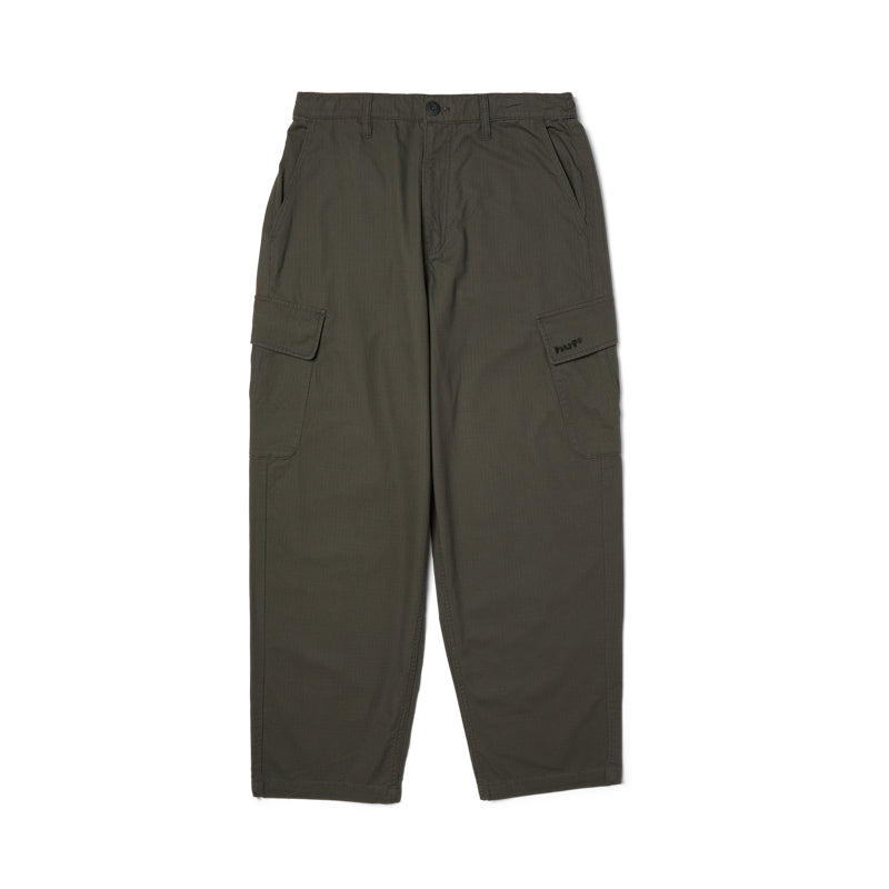 HUF PRETTY BAGGY CARGO PANT