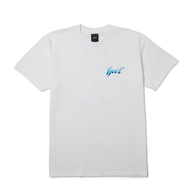 HUF SECTOR S/S TEE