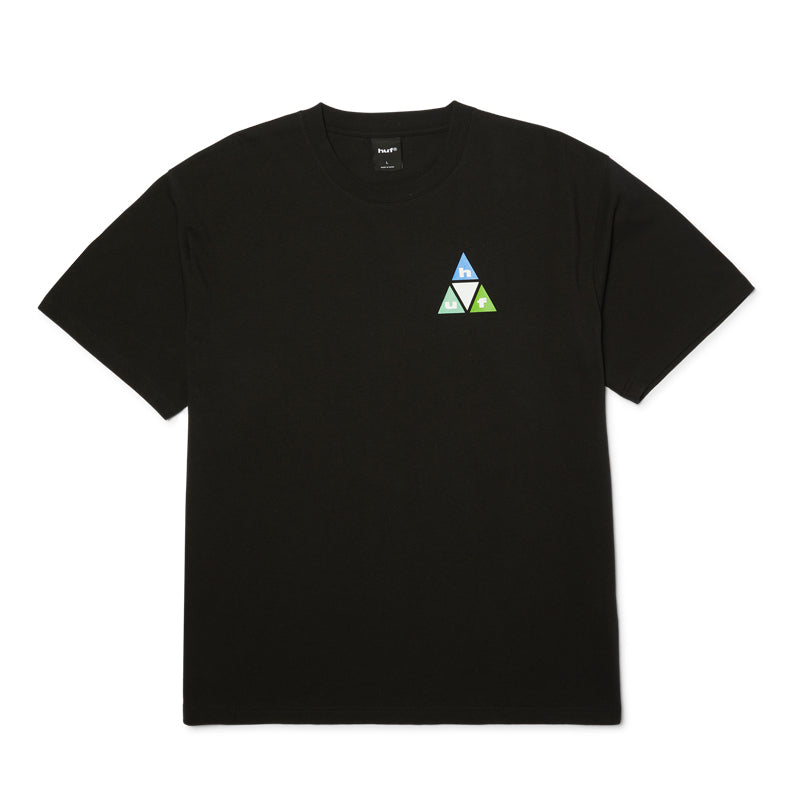 HUF PRISM TT S/S TEE