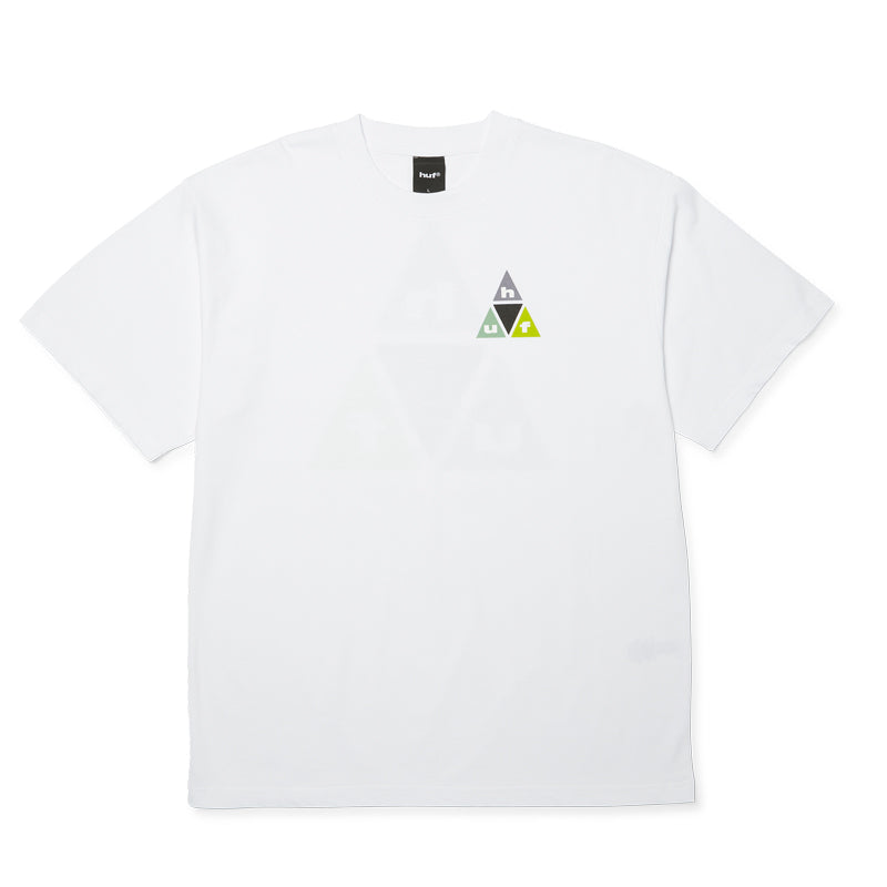 HUF PRISM TT S/S TEE
