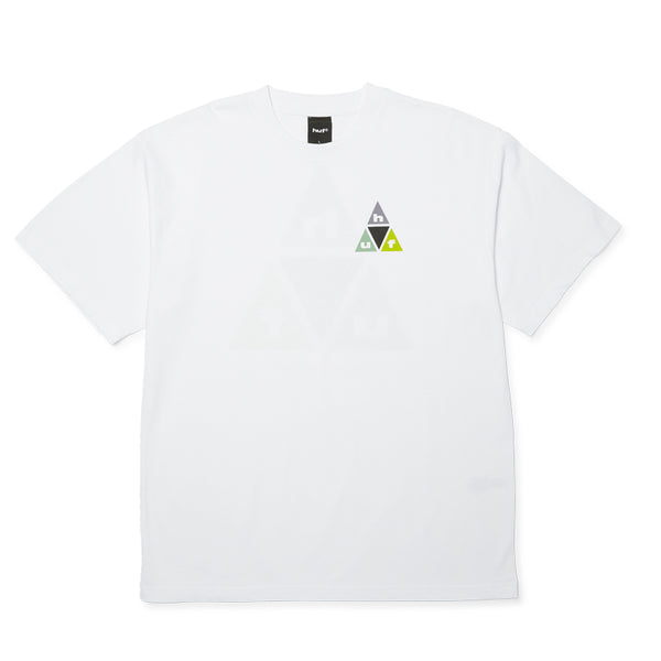 HUF PRISM TT S/S TEE