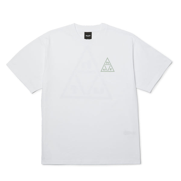 HUF TRIPLE TRIANGLE S/S TEE