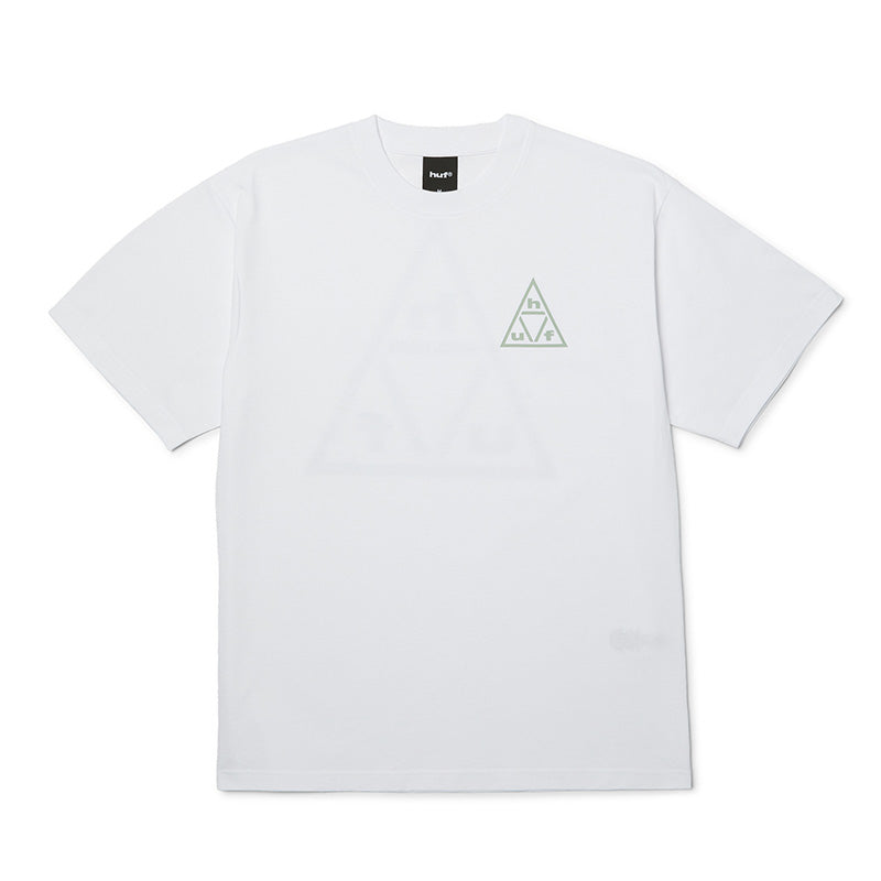 HUF TRIPLE TRIANGLE S/S TEE