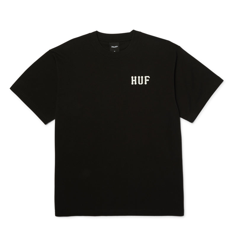 HUF CLASSIC H S/S TEE