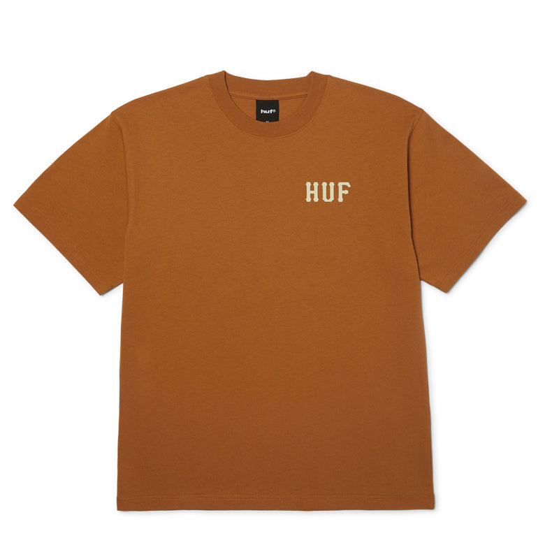 HUF CLASSIC H S/S TEE