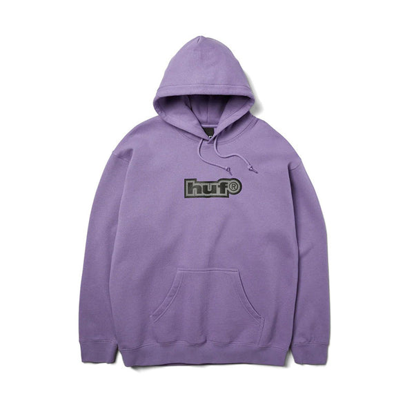 HUF 89 OUTLINE P/O HOODIE