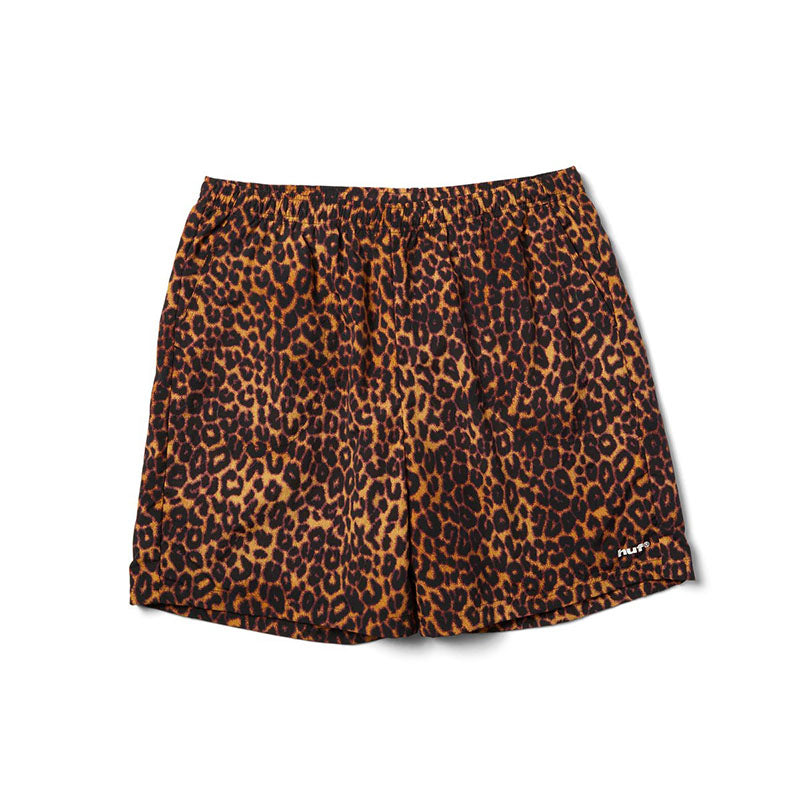 HUF 89 PRINTED EASY SHORT