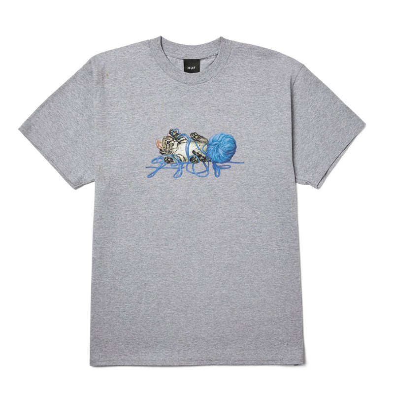 HUF PAWS S/S TEE