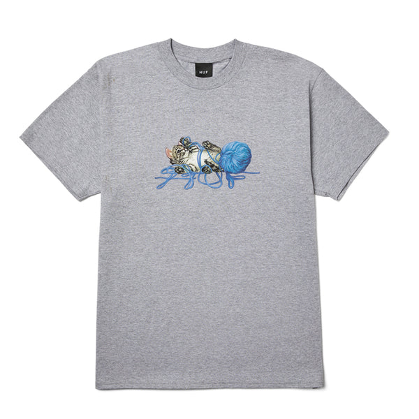 HUF PAWS S/S TEE