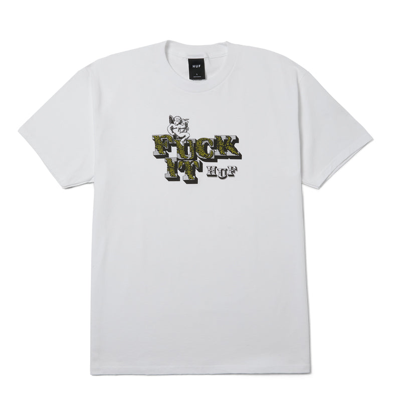 HUF DIVINE S/S TEE