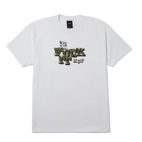 HUF DIVINE S/S TEE