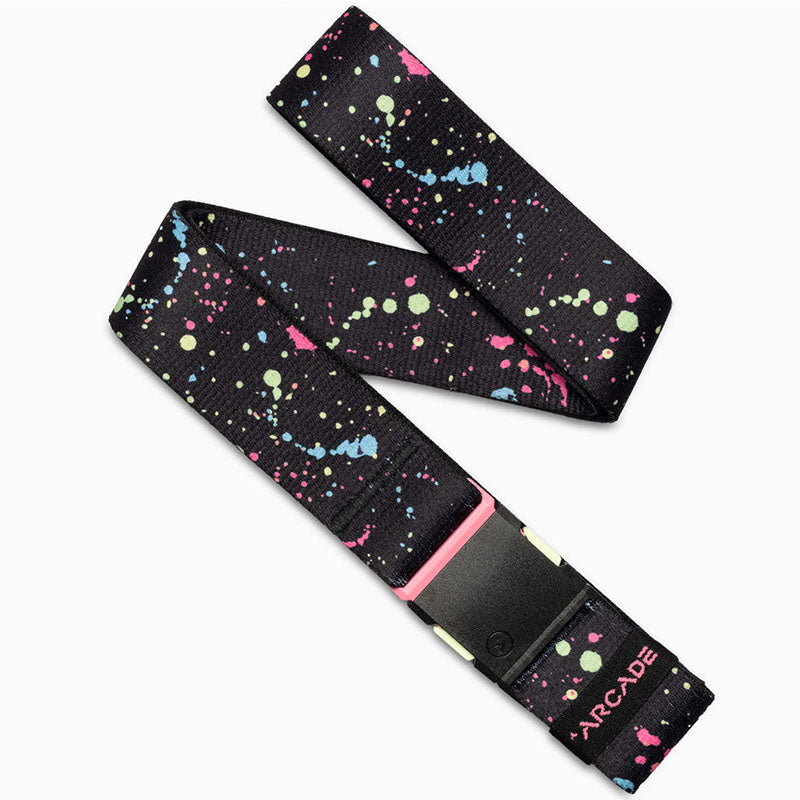 ARCADE SPLATTER BELT