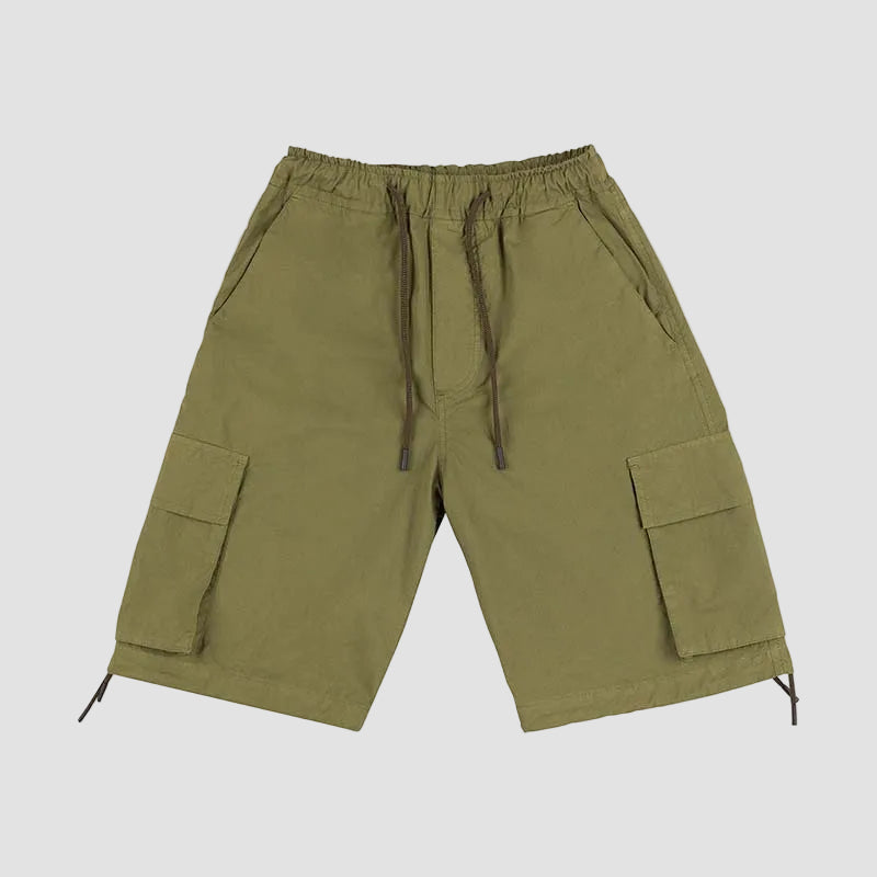 CAT DRAWCORD CARGO SHORT