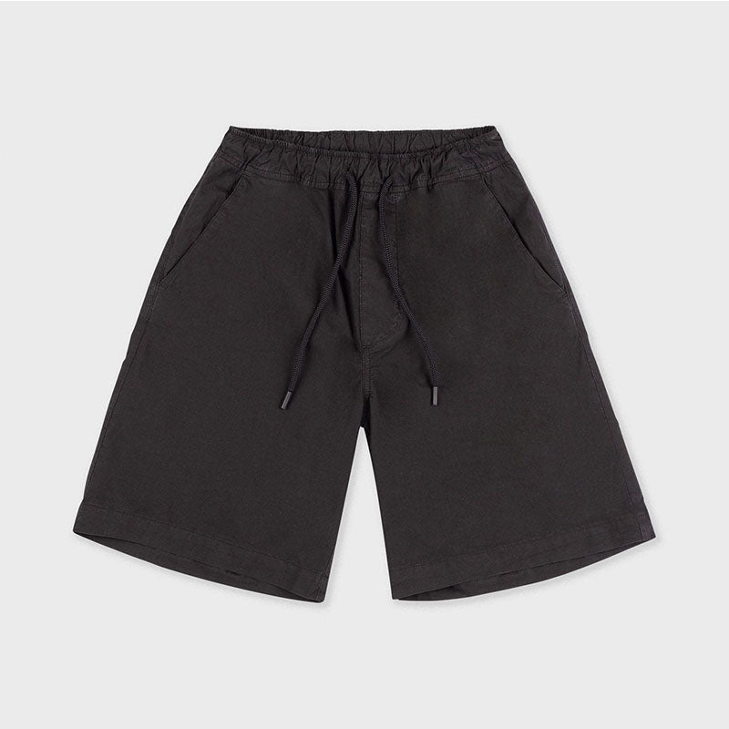 CAT DRAWCORD SHORT II