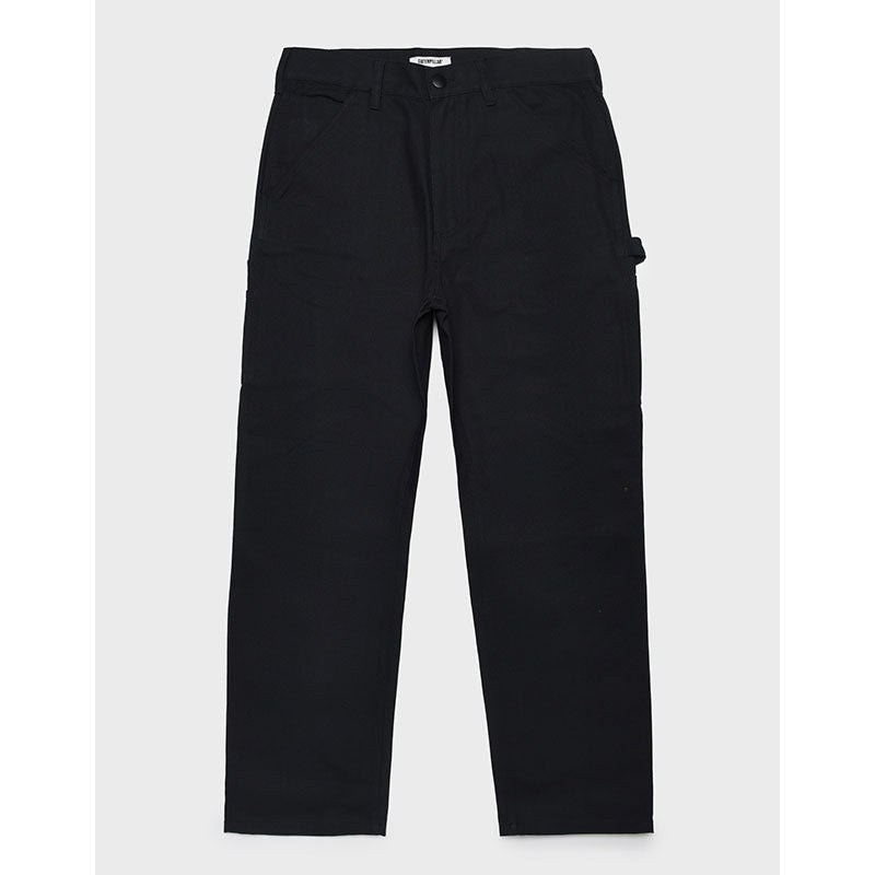 CAT CANVAS CARPENTER PANT