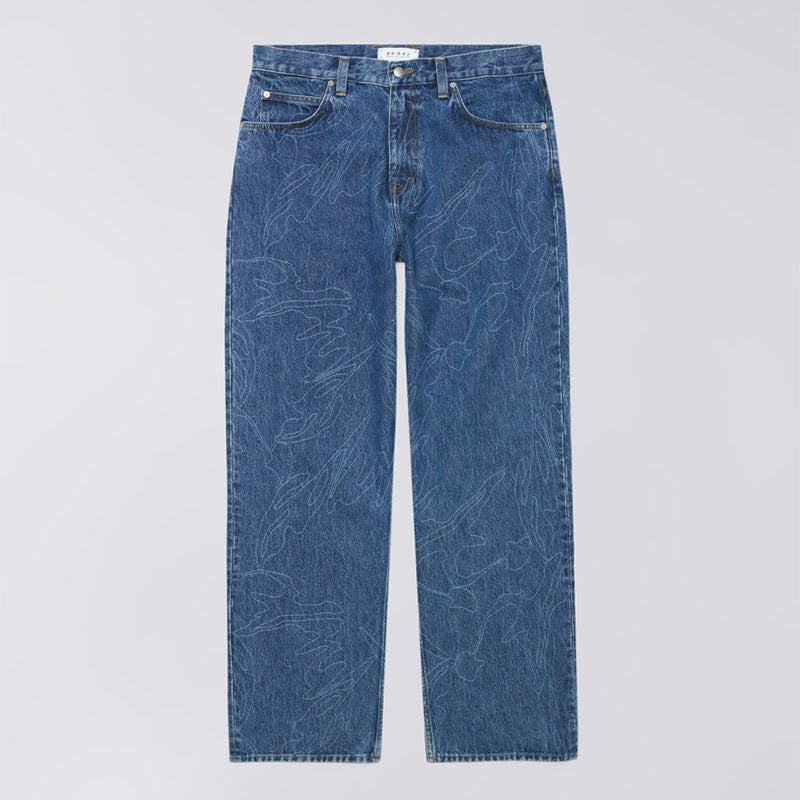 EDWIN SHIZUKU MATRIX PANT