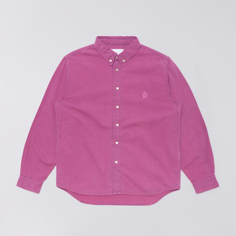 EDWIN ARLO SHIRT LS