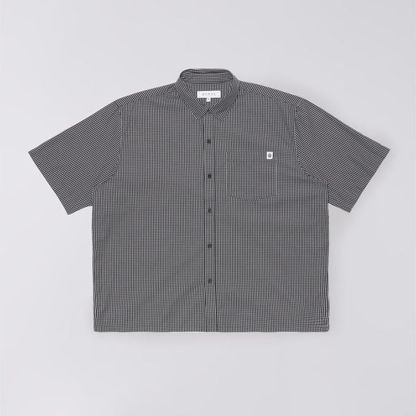EDWIN MILLBURY SHIRT SS