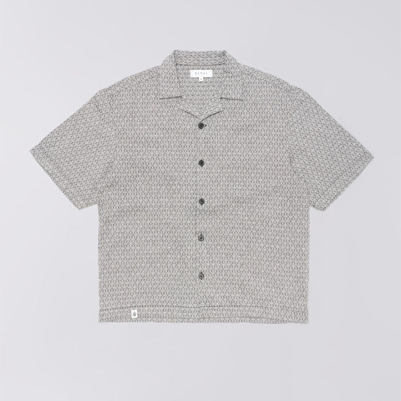 EDWIN SAGA SHIRT SS