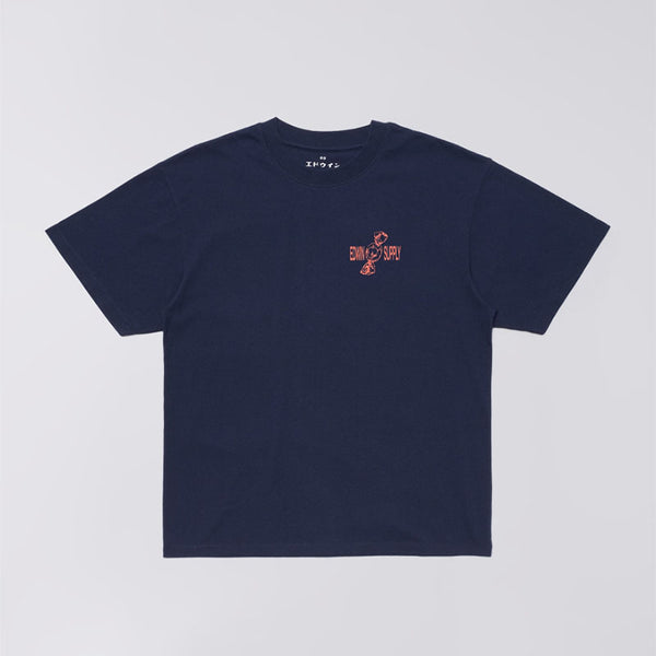 EDWIN SORRY TOKYO T-SHIRT